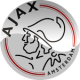 Dámské Fotbalové Dresy Ajax